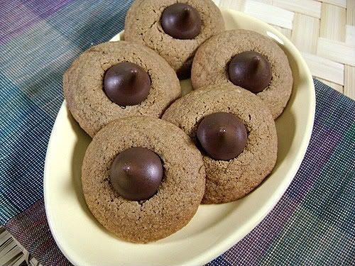 /><br/> <br/> If you like the combination of coffee and chocolate......have I got a cookie for YOU! When I saw the ingredients in this recipe, I knew I had to try them.</span></div> <div><span style=